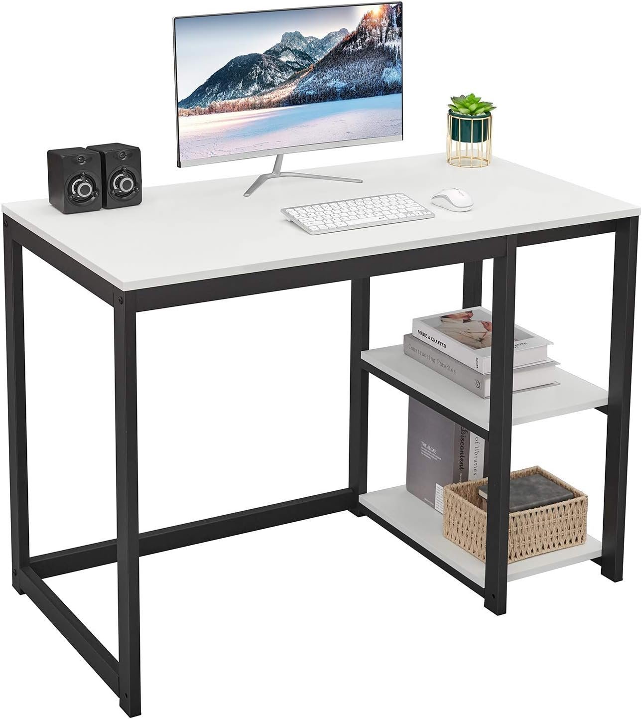 computer desk